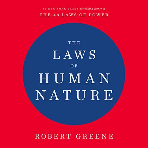 The Laws of Human Nature By Robert Greene