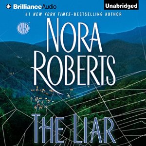 The Liar | Nora Roberts | AudioBook Download (MP3)