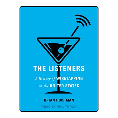 The Listeners By Brian Hochman