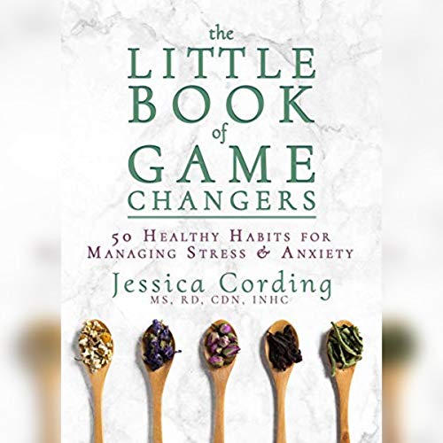 The Little Book of Game Changers By Jessica Cording