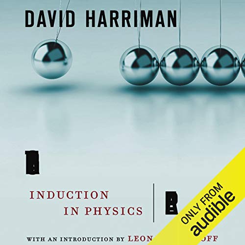 The Logical Leap By David Harriman
