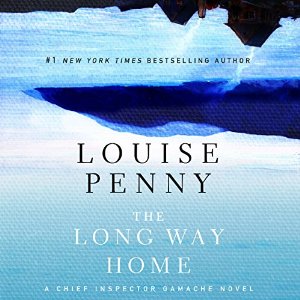The Long Way Home | Louise Penny | AudioBook 