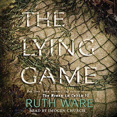 The Lying Game | Ruth Ware