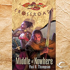 The Middle of Nowhere | Paul B. Thompson | AudioBook 
