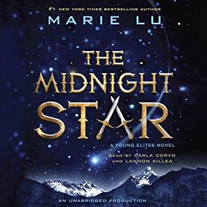 The Midnight Star | Marie Lu | AudioBook 