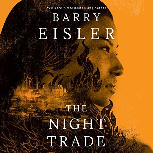 The Night Trade | Barry Eisler