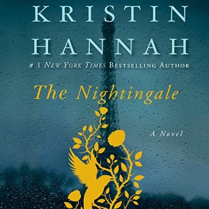 The Nightingale | Kristin Hannah | AudioBook Download