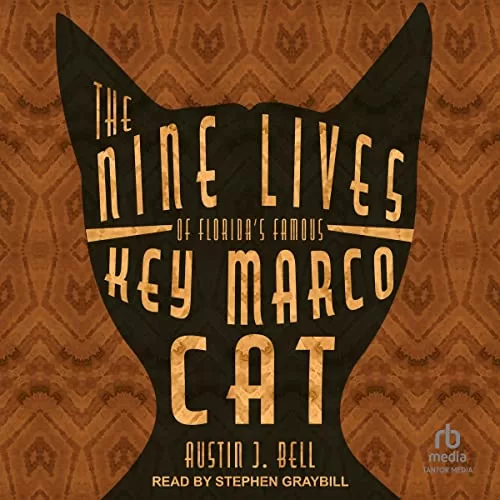 The Nine Lives of Florida’s Famous Key Marco Cat By Austin J. Bell