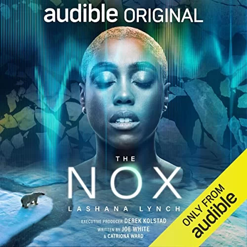 The Nox By Joe White, Catriona Ward
