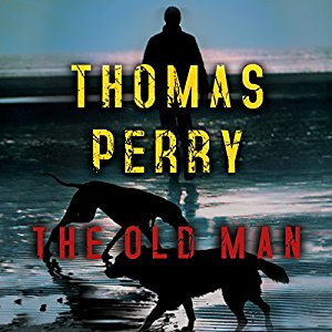 The Old Man By Thomas Perry AudioBook 