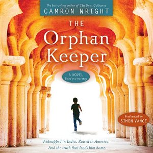 The Orphan Keeper | Camron Wright | AudioBook Download
