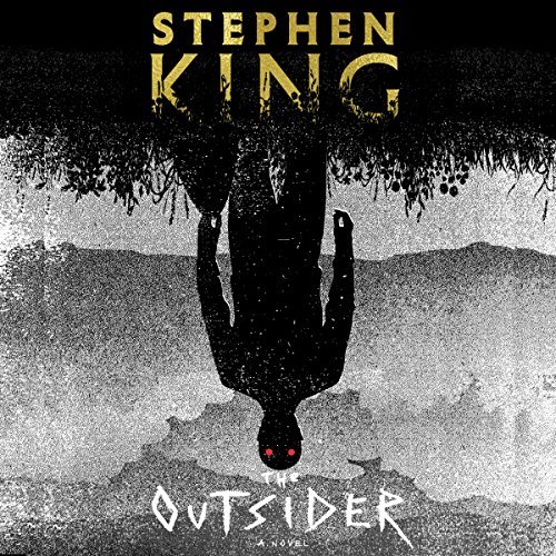 The Outsider | Stephen King