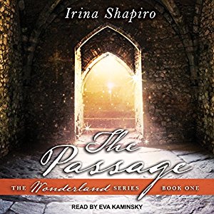The Passage | Irina Shapiro | AudioBook 