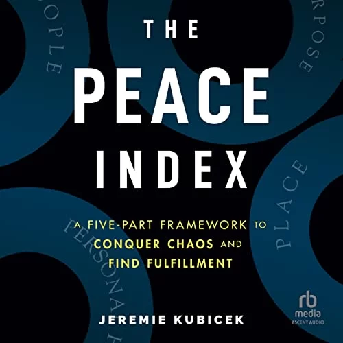 The Peace Index By Jeremie Kubicek