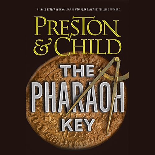 The Pharaoh Key | Douglas Preston, Lincoln Child