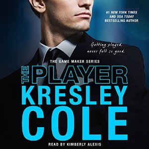 The Player | Kresley Cole | AudioBook 