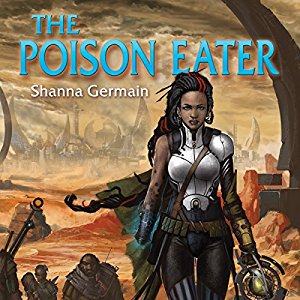 The Poison Eater | Shanna Germain | AudioBook 