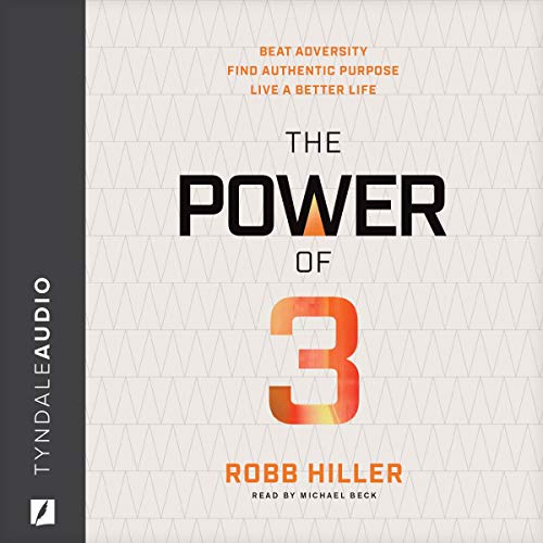 The Power of 3 By Robb Hiller