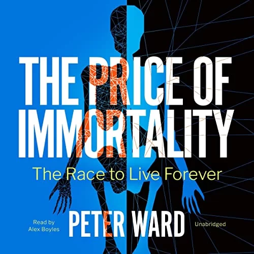 The Price of Immortality By Peter Ward