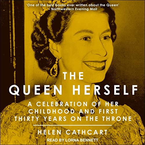 The Queen Herself By Helen Cathcart