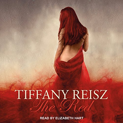 The Red By Tiffany Reisz
