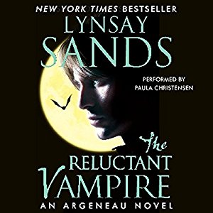 The Reluctant Vampire | Lynsay Sands | AudioBook Download