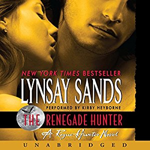 The Renegade Hunter | Lynsay Sands | AudioBook Download