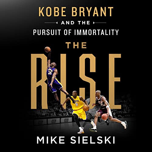 The Rise By Mike Sielski