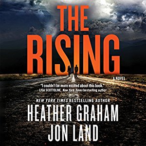 The Rising | Heather Graham,Jon Land | AudioBook 