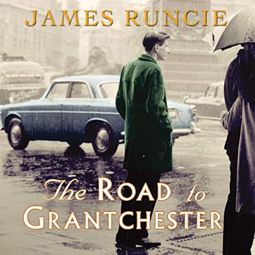 The Road to Grantchester By Peter Wickham