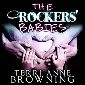 The Rockers’ Babies | Terri Anne Browning | AudioBook 