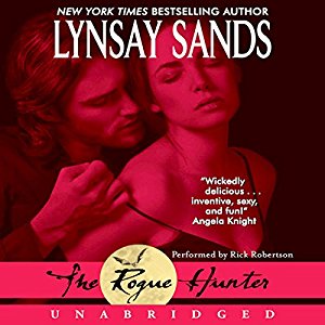 The Rogue Hunter | Lynsay Sands | AudioBook Download