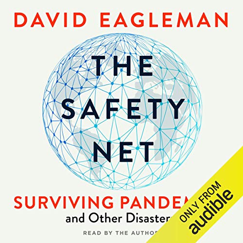 The Safety Net By David Eagleman