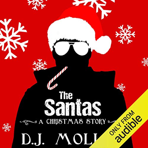 The Santas By D.J. Molles