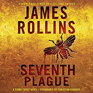 The Seventh Plague | James Rollins | AudioBook 