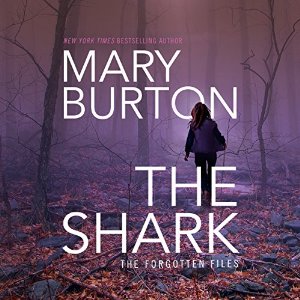 The Shark | Mary Burton | AudioBook 