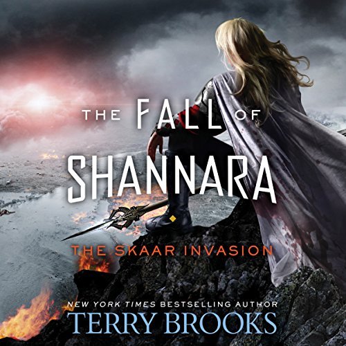 The Skaar Invasion | Terry Brooks