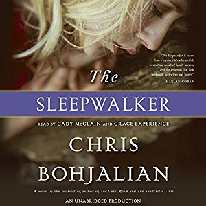 The Sleepwalker | Chris Bohjalian | AudioBook 