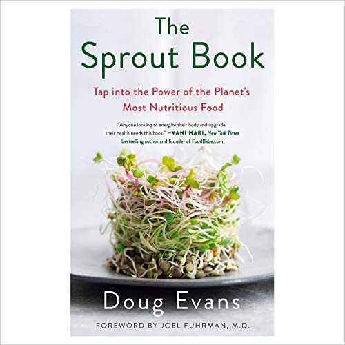 The Sprout Book By Doug Evans
