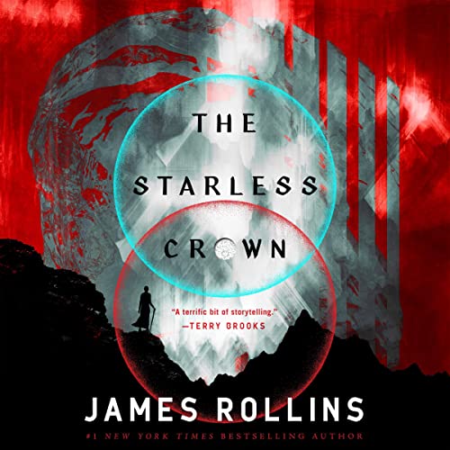 The Starless Crown By James Rollins