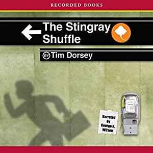 The Stingray Shuffle | Tim Dorsey | AudioBook 