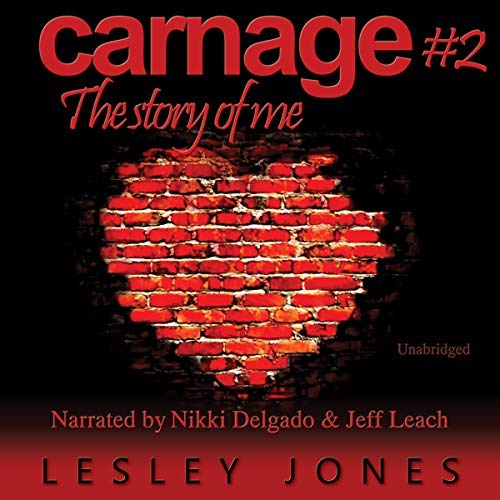 The Story of Me By Lesley Jones