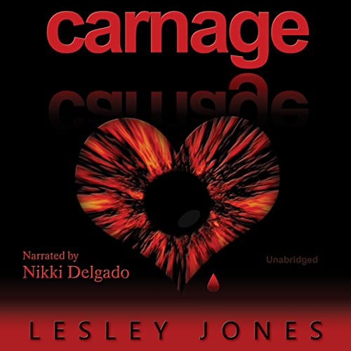 The Story of Us By Lesley Jones