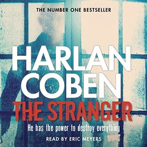 The Stranger | Harlan Coben | AudioBook Download