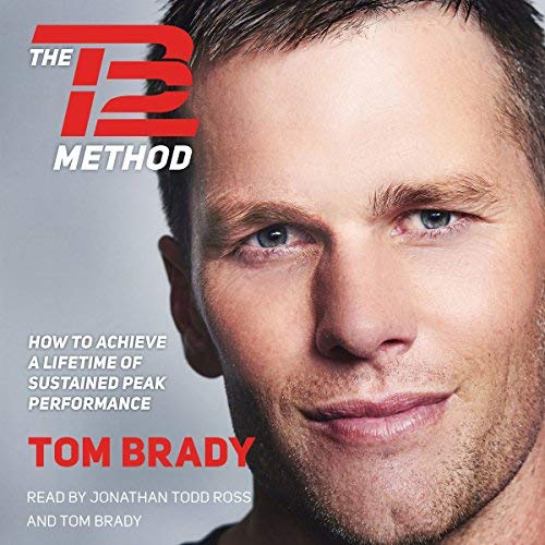 The TB12 Method | Tom Brady