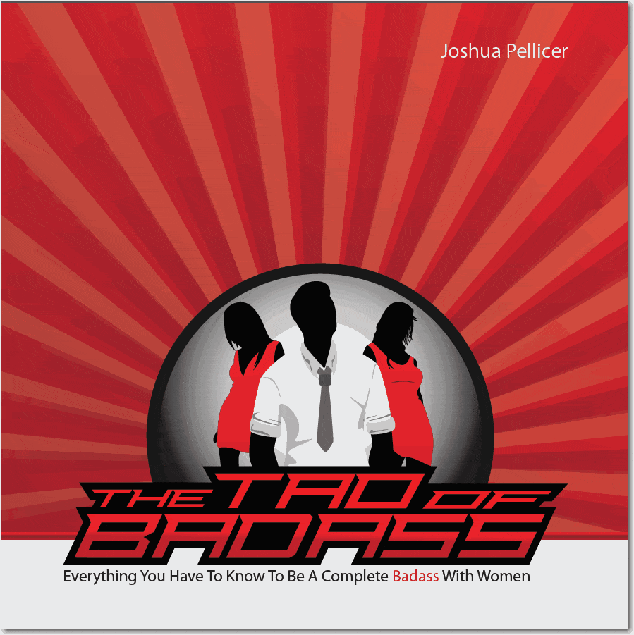 The Tao Of a Badass | Joshua Pellicer | Full AudioBook 