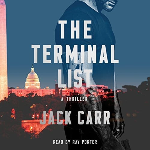 The Terminal List | Jack Carr