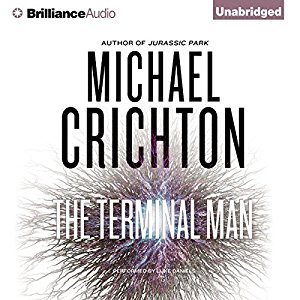 The Terminal Man | Michael Crichton | AudioBook Download
