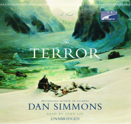 The Terror | Dan Simmons | AudioBook Download