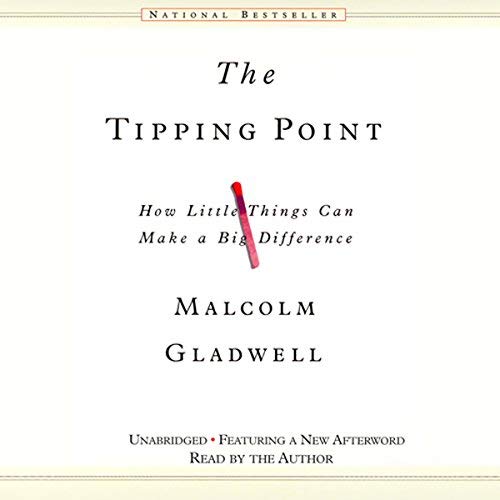 The Tipping Point | Malcolm Gladwell